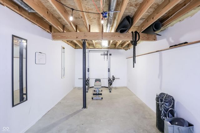 5773 Saint Simons Drive, Indianapolis, IN 46237