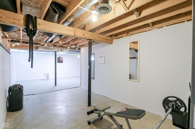 5773 Saint Simons Drive, Indianapolis, IN 46237