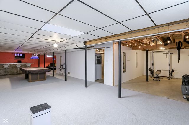 5773 Saint Simons Drive, Indianapolis, IN 46237