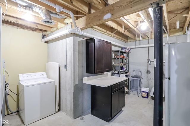 5773 Saint Simons Drive, Indianapolis, IN 46237