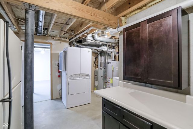 5773 Saint Simons Drive, Indianapolis, IN 46237