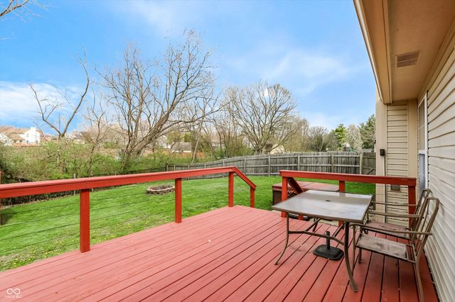 5773 Saint Simons Drive, Indianapolis, IN 46237