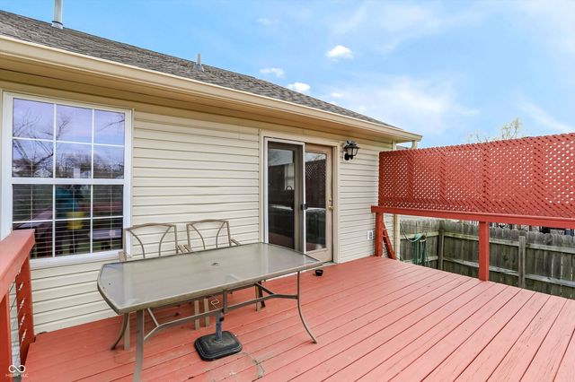 5773 Saint Simons Drive, Indianapolis, IN 46237