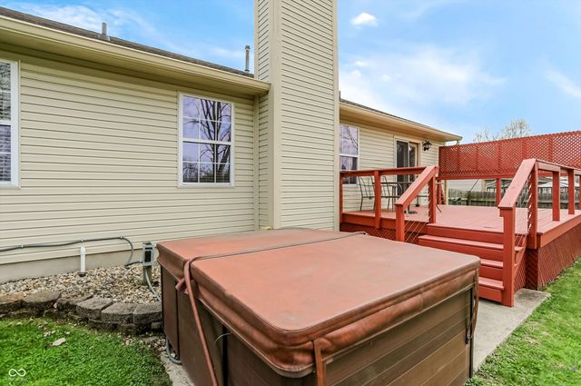 5773 Saint Simons Drive, Indianapolis, IN 46237