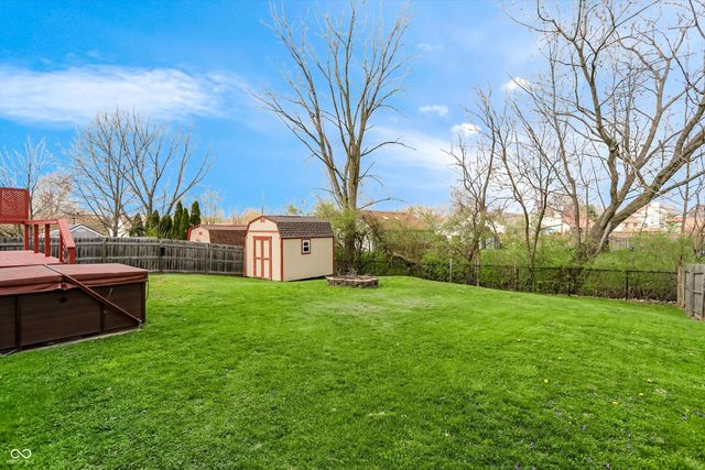 5773 Saint Simons Drive, Indianapolis, IN 46237