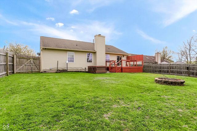 5773 Saint Simons Drive, Indianapolis, IN 46237