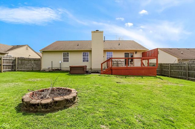 5773 Saint Simons Drive, Indianapolis, IN 46237