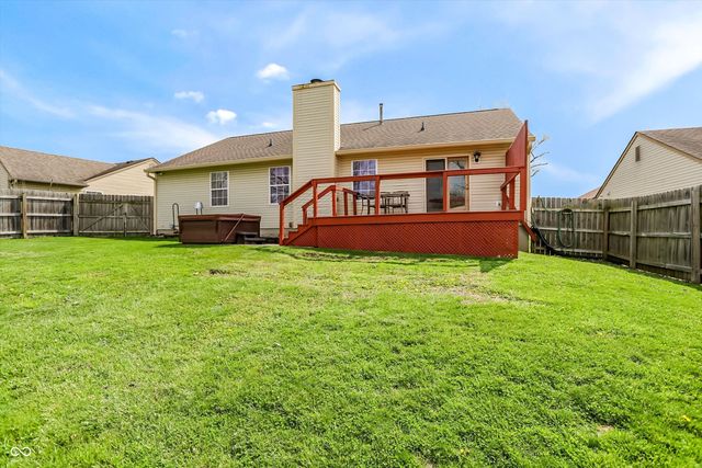 5773 Saint Simons Drive, Indianapolis, IN 46237