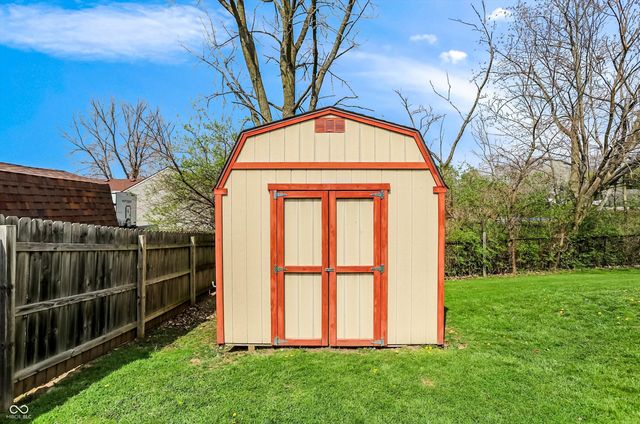 5773 Saint Simons Drive, Indianapolis, IN 46237