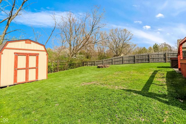 5773 Saint Simons Drive, Indianapolis, IN 46237