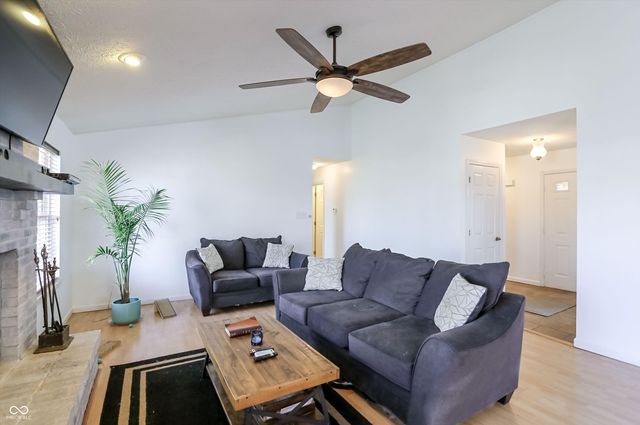 5773 Saint Simons Drive, Indianapolis, IN 46237