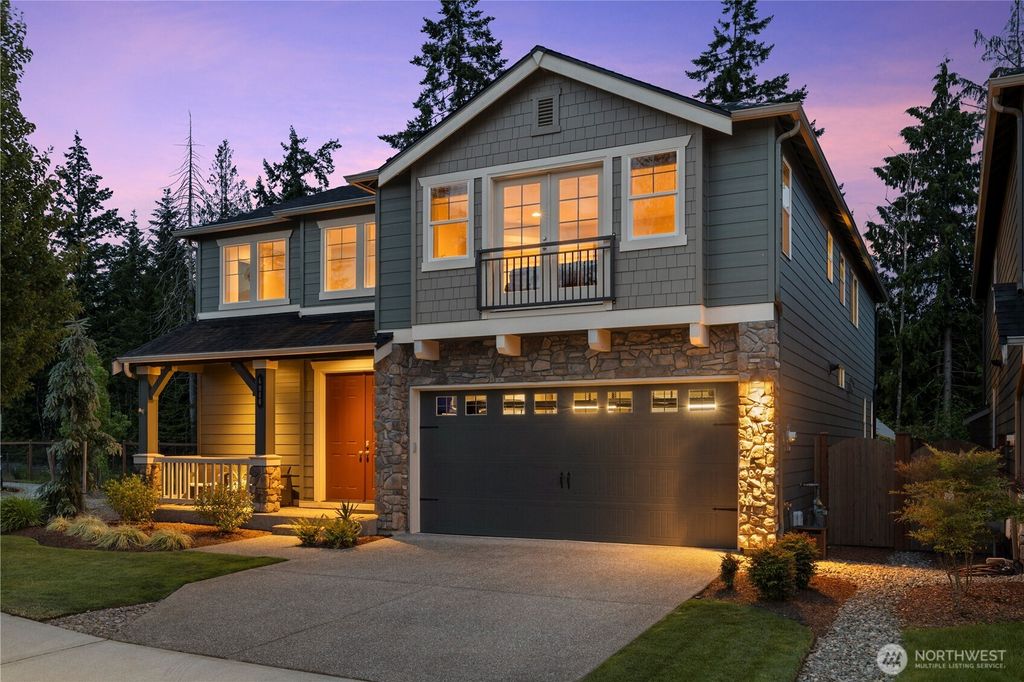 4948 Cornelia Court, Gig Harbor, WA 98332