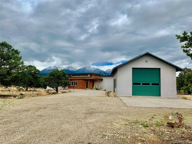 12600 County Road 195, Salida, CO 81201