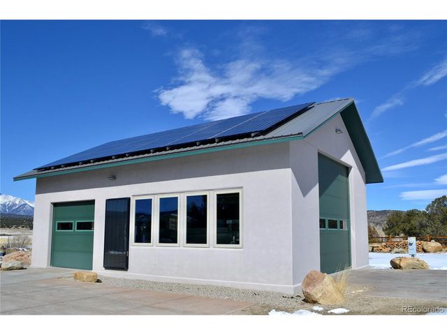 12600 County Road 195, Salida, CO 81201