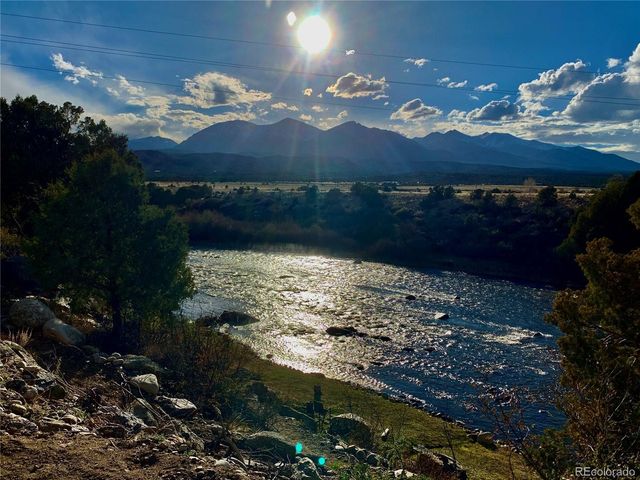 12600 County Road 195, Salida, CO 81201