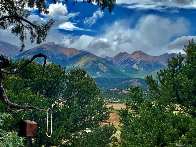 12600 County Road 195, Salida, CO 81201