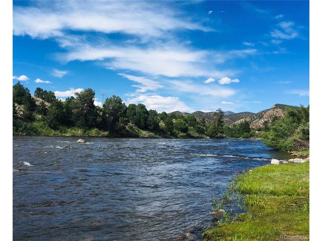 12600 County Road 195, Salida, CO 81201