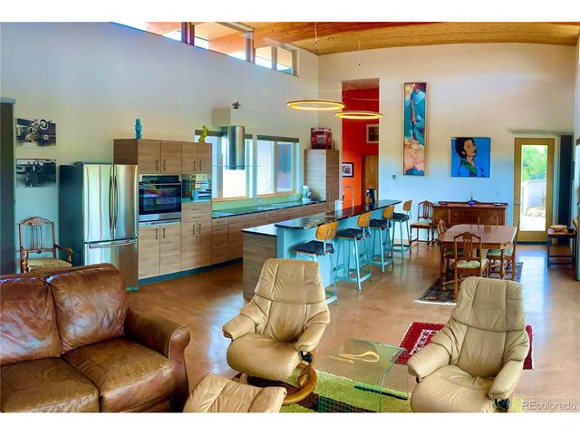 12600 County Road 195, Salida, CO 81201