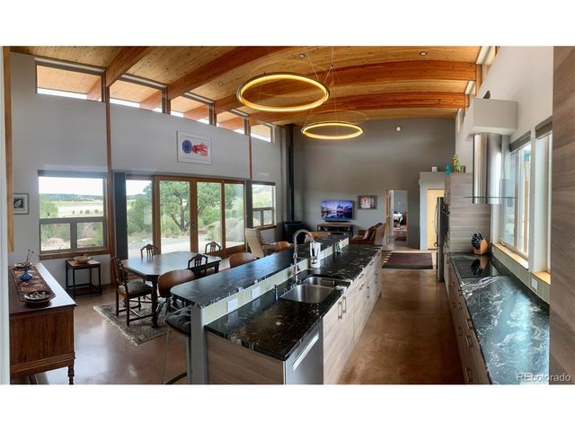 12600 County Road 195, Salida, CO 81201