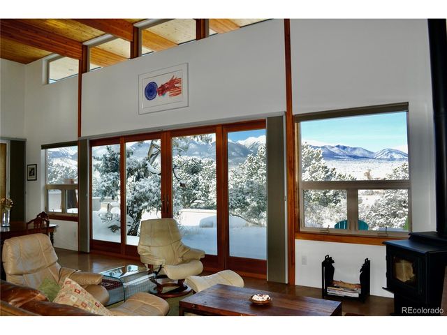 12600 County Road 195, Salida, CO 81201