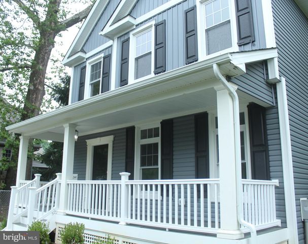 244 RIDLEY AVE, Ridley Park, PA 19078