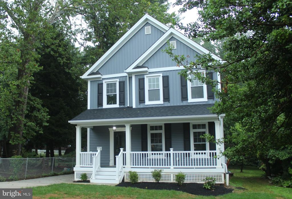 244 RIDLEY AVE, Ridley Park, PA 19078