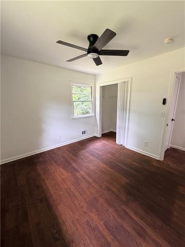 315 Dallas Drive, Thomaston, GA 30286