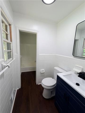 315 Dallas Drive, Thomaston, GA 30286