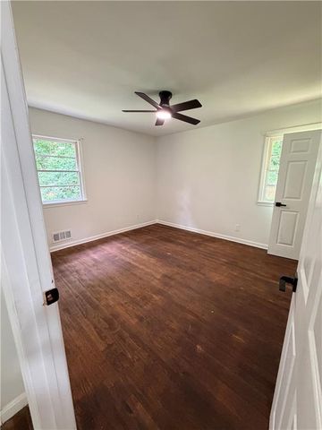 315 Dallas Drive, Thomaston, GA 30286