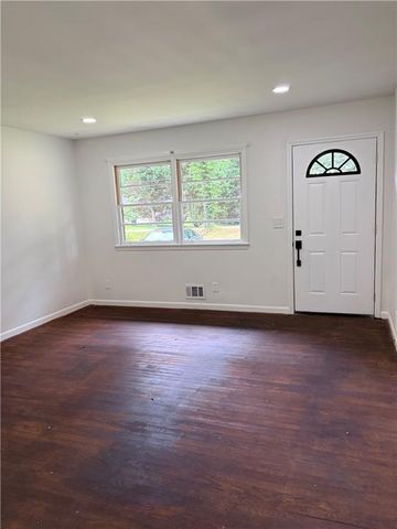 315 Dallas Drive, Thomaston, GA 30286