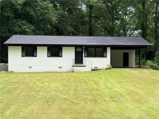 315 Dallas Drive, Thomaston, GA 30286