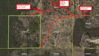 FORKS ROAD, Merrill, WI 54452