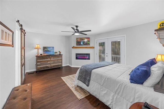 163 Northcutt Road, Ellijay, GA 30540