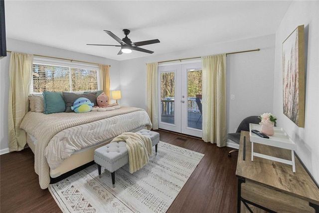 163 Northcutt Road, Ellijay, GA 30540