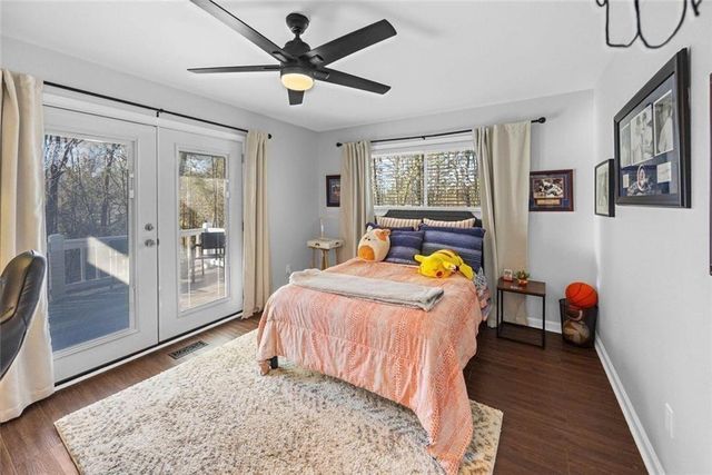 163 Northcutt Road, Ellijay, GA 30540