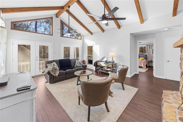 163 Northcutt Road, Ellijay, GA 30540