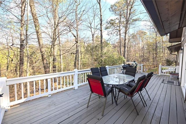 163 Northcutt Road, Ellijay, GA 30540