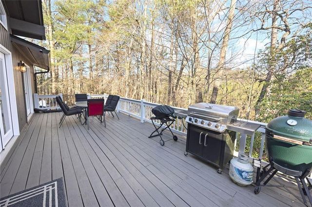 163 Northcutt Road, Ellijay, GA 30540