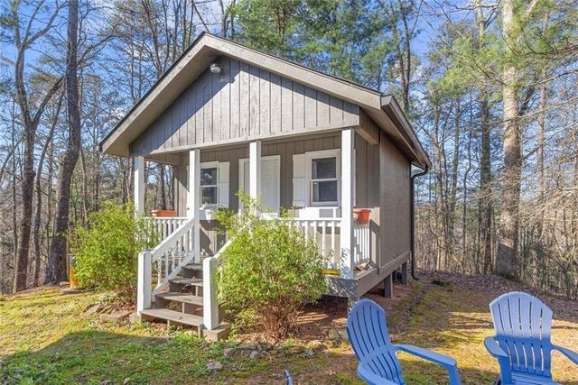 163 Northcutt Road, Ellijay, GA 30540