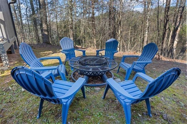 163 Northcutt Road, Ellijay, GA 30540