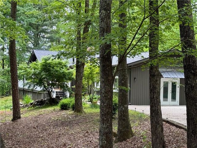 163 Northcutt Road, Ellijay, GA 30540