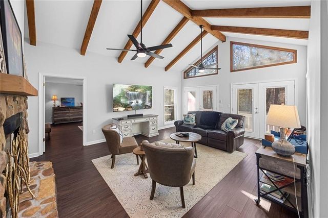 163 Northcutt Road, Ellijay, GA 30540