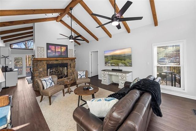 163 Northcutt Road, Ellijay, GA 30540