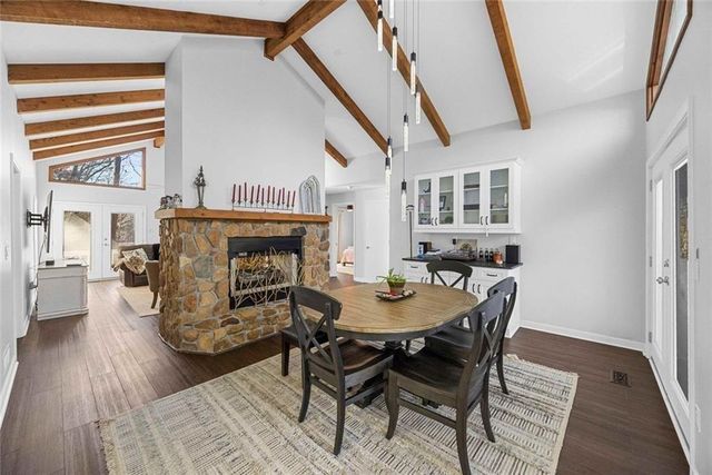 163 Northcutt Road, Ellijay, GA 30540