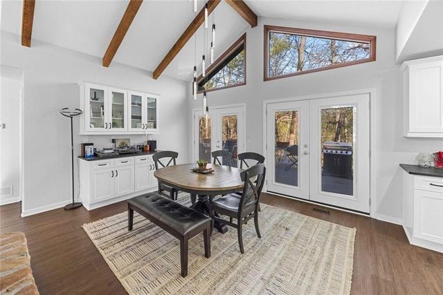 163 Northcutt Road, Ellijay, GA 30540