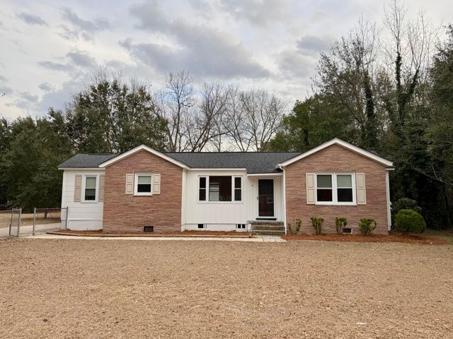 6 Thomas Drive, Sumter, SC 29150