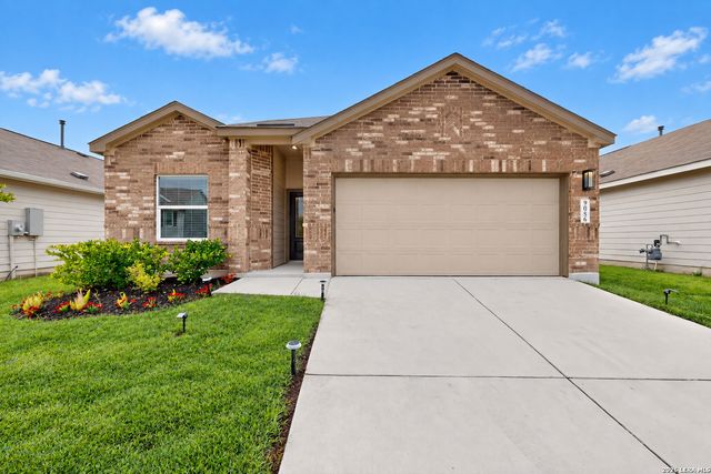 9056 NAVARRO VIS, Seguin, TX 78155