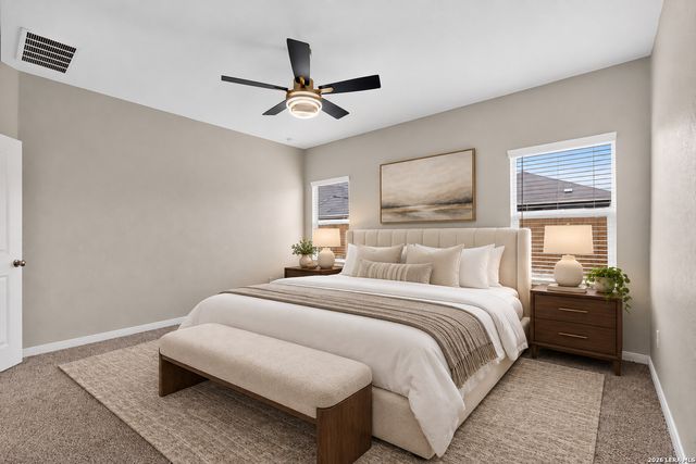9056 NAVARRO VIS, Seguin, TX 78155