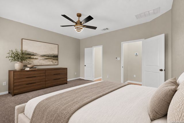 9056 NAVARRO VIS, Seguin, TX 78155