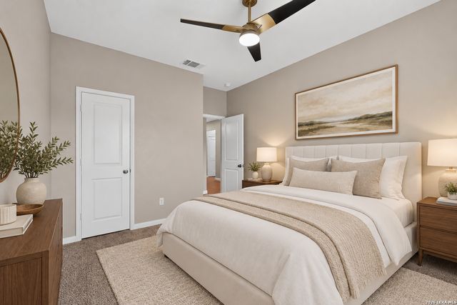 9056 NAVARRO VIS, Seguin, TX 78155